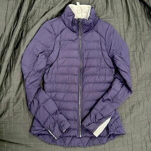 Lululemon Down Jacket